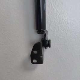 AMMORT.PRT DX ATOS PRIME 98>02  45 cm  450NW CON STAFFA