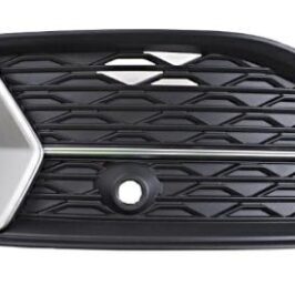 GRIGLIA P/TI A/DX C/SENS+MODAN ARG AUDI A6 01/18> SPORT