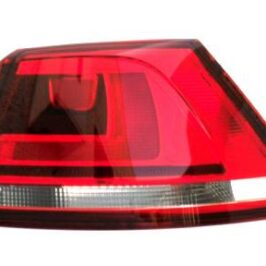 FANALE P/SX EST VW GOLF 7 SW HIGLINE 05/13>