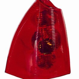 GR OTTICO P/SX ROSSO PEUG 307 08/01>08/05 SW