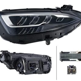FARO SX A LED MERCEDES CLS C257 01/18>