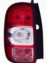 GR OTTICO P/DX DACIA DUSTER 08/13>