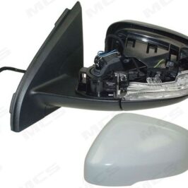 RET.SX EL.T.PR.ABB.+SONDA S60-V60 C/LUCCIOLA+CORTESIA 10 PIN