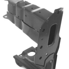 STAFFA RINF P/TI A/SX MERCEDES CLK W209 03/03>