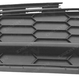 GRIGLIA P/TI A/SX SKODA KODIAQ 01/17>