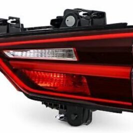 FANALE P/SX INT A LED BMW X2 F39 03/18> FUME'