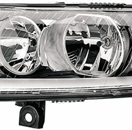 FARO DX H7-H15 C/MOTOR ELETT AUDI A6 11/08>