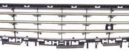 GRIGLIA P/TI ANT C/LE OPEL ASTRA H 03/07>