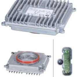 CENTRALINA LED AUDI