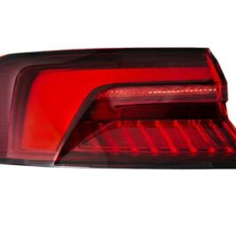 FANALE P/SX EST A LED DINAM AUDI A5 06/16>