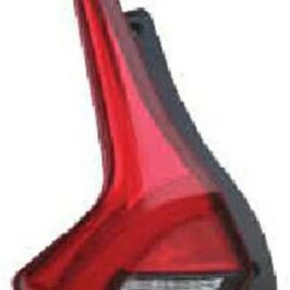FANALE P/SX EST MITSUBISHI ECLIPSE CROSS 01/18>