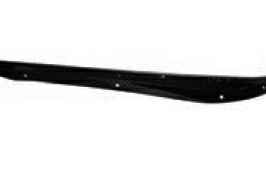 SPOILER P/TI A/SX MERCEDES CLA C117 06/15>12/17 AMG