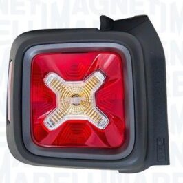 FANALE P/SX JEEP RENEGADE TRAIL HAWK 03/14>