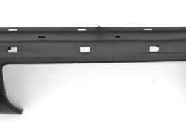 P/TI POST C/LE NERO NISSAN TERRANO 01/86>12/92