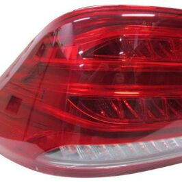 FANALE P/SX EST A LED MERCEDES GLE SUV W166 01/15>10/18