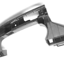 SUPPORTO CORNICE TUBO SCARICO SX AUDI A4 08/18> S-LINE