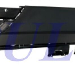 P/TI POST RENAULT CAPTUR 10/19> MITSUBISHI ASX 01/23>