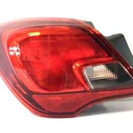 GR OTTICO P/SX EST OPEL CORSA E 01/14> 3P