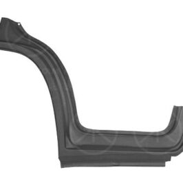 SOTTOPORTA C/GIRORUOTA SX FIAT DUCATO-CITR JUMP-PEUG BOXER 06>