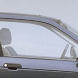 SCEND.A/DX VR BMW S3 COMPACT 91-01
