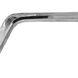 MODAN GRIGLIA P/TI A/DX CROM MITSUBISHI ASX 10/16>