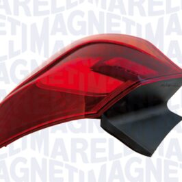 GR OTTICO P/DX EST ROSSO SCURO OPEL ASTRA J 5P SPORT 01/10>