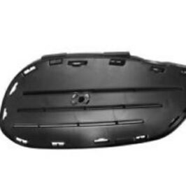 GRIGLIA P/TI A/DX INT MERCED CLASSE E C207 A207 01/14> AMG