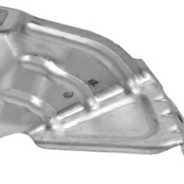STAFFA PARAF A/SX OPEL MOKKA 01/13>