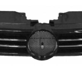 GRIGLIA CROM-NERA VW JETTA 01/11>