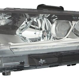 FARO DX HB3 A LED C/MOT ELET MITSUBISHI OUTLANDER 09/15>