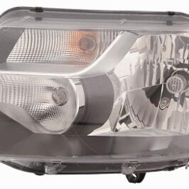 FARO DX H4 1 PARAB PREDREG ELETT VW TRANSPORTER T5 01/09>