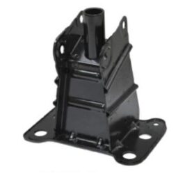 STAFFA RINF P/TI A/DX AUDI A3 07/08>