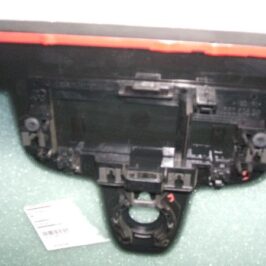 P.ZZA VR/GR +SENS+4 PIN+ BOXSTER 12+INC+ FIN   h80