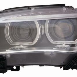 FARO SX XENON D1S-PY24WA LED C/MOT ELET BMW X5 F15  01/14>