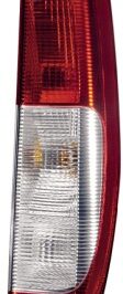 FANALE P/SX MERCEDES VITO-VIANO W639 09/03>