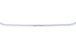 MOD SPOILER PARAURTI POSTERIORE CROMATO MERCED CLASSE C A205-C205 04/18>AMG