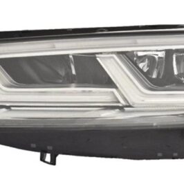 FARO DX C/MOTOR ELETTR FULL LED AUDI Q5 01/16>