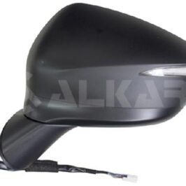 RETROVISORESINISTRO EL.ABB.NERO MAZDA CX-3 2015>CONSISTEMA BLISS 8 PIN