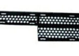 GRIGLIA INT P/TI ANT C/LE FORD KA 10/96>2012
