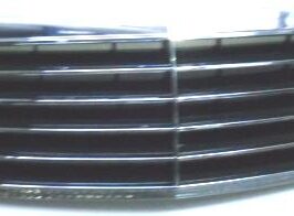 GRIGLIA CROM-GRIGIA MERCEDES CLASSE S W220 01/02>12/05