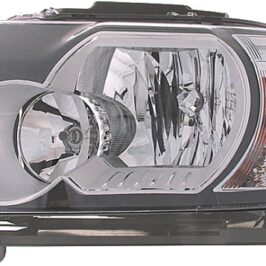 FARO DX H7-H7 C/MOTOR EL LAND ROVER FREELANDER 11/06>