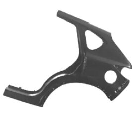 PARAF P/SX MAZDA CX5 04/11>