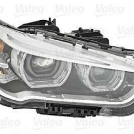 FARO SX BI-LED GEN2 BMW X1 F48 09/15>