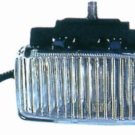 FEND SX H3 JEEP CHEROKEE 01/97>09/01
