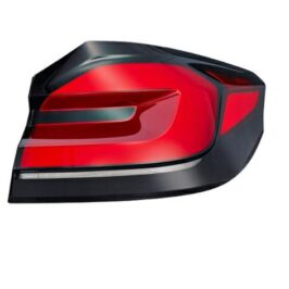 FANALE P/DX EST A LED BMW SERIE 5 G30 07/20>