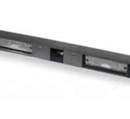 FANALE TARGA IVECO DAILY 05/06>