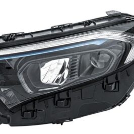 FARO SX FULL LED MERCEDES EQA (H243) 02/21>