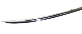 MODAN P/TI A/DX CROM AUDI A6 06/01>04/04