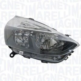 FARO SX H7-H1 C/MOT ELETT NERO RENAULT CLIO 01/16>