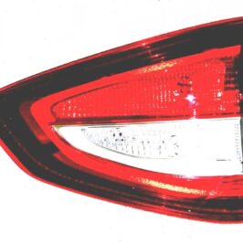 FANALE P/DX INT FORD C-MAX 05/15> 5POSTI